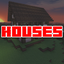 Houses For Minecraft - Build Your Amazing House! 1.0