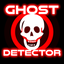 Ghost Detector - Ghost Finder Fingerprint Scanner 1.1