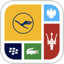 What's the Logo? - Guess the Company Brand Word Game 1.1