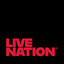 Live Nation At The Concert 9.1.2