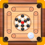 My Carrom -Offline Multiplayer 4.4
