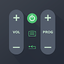 Remote for Sony Bravia TV 1.2.10