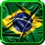Brazil Live Wallpaper
