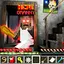 Skin granny horor MCPE 1.2