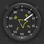 Anemometer - Wind speed 2.5