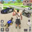 US Cop Duty Police Car Game 7.1