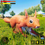 Wild Squirrel Family Sim 3D 1.16