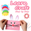Easy Craft Ideas - DIY Arts 2.2
