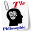 Philosophie Terminale