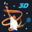 3D Pro Badminton Challenge 1.0.0