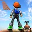 GO UP! - Parkour Game 2.9
