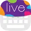 Live Keyboard Animation Emoji 26.0