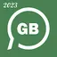 GBWA Wasap Latest Version 2023 1.0