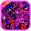 Neon Hearts Gravity Keyboard T 8.7.1_0621
