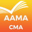 AAMA® CMA Exam Prep 2017 Edition 1.0