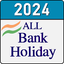 Bank Holiday Calendar 2024 1.13