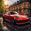 Car Parking Pro - 911 GT2 1.0