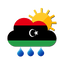libya Weather 9.0.107
