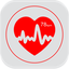 Heart Rate Monitor : Heart Beat 1.0