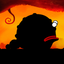 Karma. Incarnation 1. Bizarre stickers 1.0