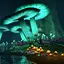 Magic Mushroom Live Wallpaper 1.0.10