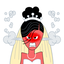 Bridezillas Stickers 1.0