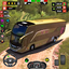 Bus Simulator 2022 Coach Game 1.1
