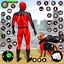 Gangster Crime Rope Hero City 1.88