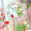 Flower Clock live wallpaper 2.4
