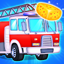 Truck wash games for boys 15.0