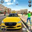 Crazy Car Taxi Simulator 5.5