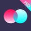 Photo Blend Cam Pro - Perfect Pic Exposure Fx Edit 2.2