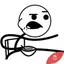 Stick Figure Memes stickers by Johnnymcdonald1 1.1.445