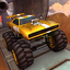 Ultimate Monster Truck: 3D Stu 2.4
