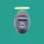 Harambe's Last Words 1.0