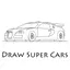 How To Draw Super Cars - Step By Step Drawing 1.0