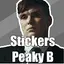 WAStickerApps Peaky 1.1