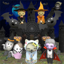 脱出ゲーム　夢のハロウィン城からの脱出 1.0.1