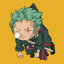 OP Shimeji - Desktop pet 1.1