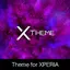 xBlack - Purple Theme for Xper 1.0.7