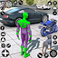 Rope Hero Spider: Spider Games 2.5