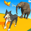 Epic Animal Rush Smash Running 1.1