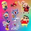 Cartoon Stickers 5.0