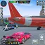 Airplane Car Transporter Pilot 1.43