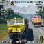 Railway Train Game Simulator 1.7