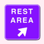 Rest Areas - USA 3.0