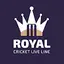 Royal Cricket Live Line 1.2.3