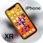 iPhone XR Launcher:Theme 2024 3.8