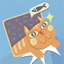 Cat Meow Sound & Whistle Call 1.0