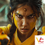 3D girls Martialarts fighting 10.5